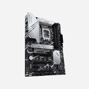 ASUS PRIME Z790-P : Carte mère ATX Intel Z790 LGA 1700, DDR5 jusqu'à 128GB 7200MHz, 3x M.2, 2.5GbE, USB 3.2 Gen 2x2, PCIe 5.0, support Windows 11 - Miniature 3