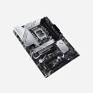 ASUS PRIME Z790-P : Carte mère ATX Intel Z790 LGA 1700, DDR5 jusqu'à 128GB 7200MHz, 3x M.2, 2.5GbE, USB 3.2 Gen 2x2, PCIe 5.0, support Windows 11 - Miniature 5