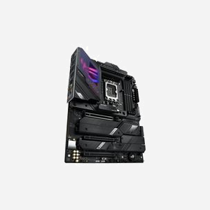ASUS ROG STRIX Z790-E GAMING WIFI : Carte mère ATX Intel Z790, Socket LGA 1700, DDR5, Wi-Fi 6E, 2.5GbE, M.2, USB 3.2 Gen 2x2, Realtek ALC4080 - Miniature 2