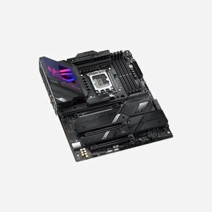 ASUS ROG STRIX Z790-E GAMING WIFI : Carte mère ATX Intel Z790, Socket LGA 1700, DDR5, Wi-Fi 6E, 2.5GbE, M.2, USB 3.2 Gen 2x2, Realtek ALC4080 - Miniature 5