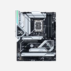ASUS PRIME Z790-A WIFI : Carte mère ATX Intel Z790 LGA 1700, DDR5-SDRAM 192Go max, M.2/SATA III, 2.5GbE, Wi-Fi 6E, Bluetooth 5.3, PCIe 5.0 - Miniature 5