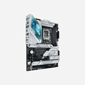 ASUS ROG STRIX Z790-A GAMING WIFI D4 : Carte mère ATX Intel Z790, Socket LGA 1700, DDR4 128Go max, Wi-Fi 6E, 2.5GbE, RAID, M.2/SATA III - Miniature 2