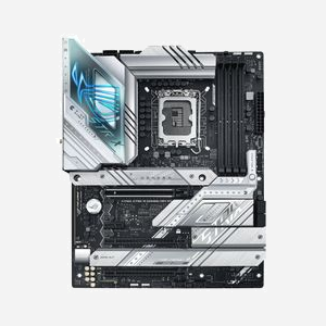 ASUS ROG STRIX Z790-A GAMING WIFI D4 : Carte mère ATX Intel Z790, Socket LGA 1700, DDR4 128Go max, Wi-Fi 6E, 2.5GbE, RAID, M.2/SATA III - Miniature 3