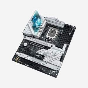 ASUS ROG STRIX Z790-A GAMING WIFI D4 : Carte mère ATX Intel Z790, Socket LGA 1700, DDR4 128Go max, Wi-Fi 6E, 2.5GbE, RAID, M.2/SATA III - Miniature 4