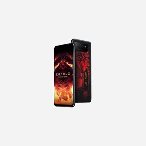 ASUS ROG Phone 6 Diablo Immortal Edition 6.78" AMOLED 165Hz Snapdragon 8+ Gen 1 16Go RAM 512Go 5G Android 12 Triple Caméra 50MP Batterie 6000mAh - Miniature 4