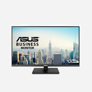 ASUS VA32UQSB Moniteur 31.5" 4K Ultra HD (3840x2160) LED IPS 4ms 60Hz, HDR10, Hub USB 3.2 Gen 1, HDMI 2.0/DisplayPort 1.2, Réglable en hauteur, Noir - Miniature 2