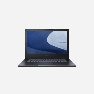 ASUS ExpertBook B2 : Intel Core i5-1240P, 14" FHD, 16GB DDR4, 512GB SSD, Wi-Fi 6E, Intel Iris Xe Graphics, Windows 11 Pro, Noir (Star Black) - Miniature 2