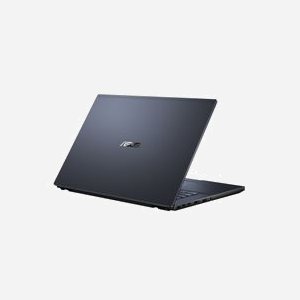 ASUS ExpertBook B2 : Intel Core i5-1240P, 14" FHD, 16GB DDR4, 512GB SSD, Wi-Fi 6E, Intel Iris Xe Graphics, Windows 11 Pro, Noir (Star Black) - Miniature 4
