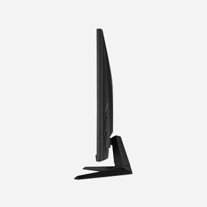 ASUS TUF Gaming VG32UQA1A - Écran PC 31.5" 4K UHD VA 160Hz 1ms (MPRT) 3840x2160 DisplayHDR 400, FreeSync Premium, Hub USB 3.2 Gen 1 - Miniature 4