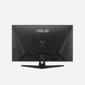 ASUS TUF Gaming VG32UQA1A - Écran PC 31.5" 4K UHD VA 160Hz 1ms (MPRT) 3840x2160 DisplayHDR 400, FreeSync Premium, Hub USB 3.2 Gen 1 - Miniature 5