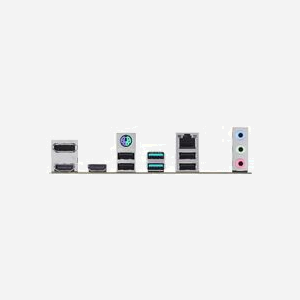 ASUS PRIME B760M-A D4-CSM : Carte mère micro ATX Intel B760, Socket LGA 1700, DDR4, M.2, 2.5GbE, PCIe 4.0, Supports RAID 0/1/5/10, Windows 10/11 - Miniature 5