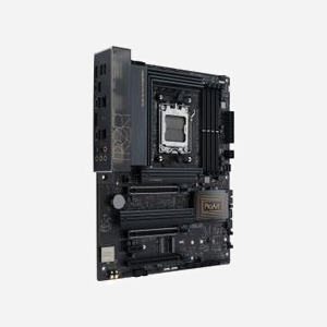 ASUS PROART B650-CREATOR : Carte mère ATX AMD B650, Socket AM5, DDR5-SDRAM 128Go max, M.2/SATA III, 2.5GbE, PCIe 4.0, Ports USB 3.2 Gen2 - Miniature 2