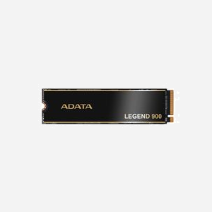 ADATA LEGEND 900 SSD 512 Go M.2 PCIe 4.0 NVMe 1.4 3D NAND Lecture 7000 Mo/s Écriture 5400 Mo/s TBW 2000 pour Notebook/Console - Miniature 1