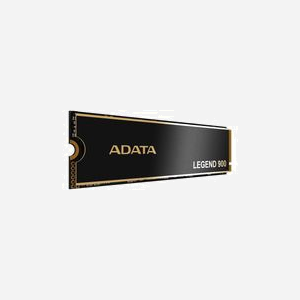 ADATA LEGEND 900 SSD 512 Go M.2 PCIe 4.0 NVMe 1.4 3D NAND Lecture 7000 Mo/s Écriture 5400 Mo/s TBW 2000 pour Notebook/Console - Miniature 2