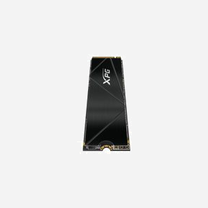 ADATA GAMMIX S50 CORE SSD 500Go M.2 2280 PCIe 4.0 NVMe 1.4 3D NAND Lecture 3500Mo/s Ecriture 2200Mo/s avec radiateur - Miniature 5