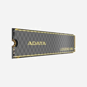 ADATA LEGEND 860 2To SSD M.2 2280 PCIe 4.0 NVMe 2.0 3D NAND Lecture 6000Mo/s Ecriture 5000Mo/s TBW 640 Compatible PC/Notebook/Console - Miniature 2