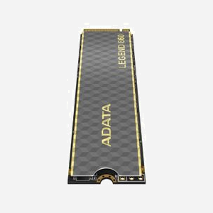 ADATA LEGEND 860 2To SSD M.2 2280 PCIe 4.0 NVMe 2.0 3D NAND Lecture 6000Mo/s Ecriture 5000Mo/s TBW 640 Compatible PC/Notebook/Console - Miniature 5