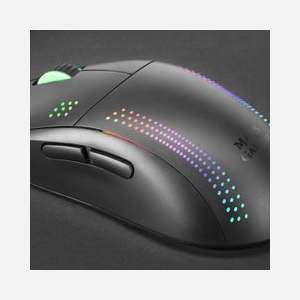 Mars Gaming MMPRO Souris Optique Gamer 32000 DPI USB Type-A, Capteur Pixart 3335PRO, Switches KAILH, Design Ambidextre, RGB Chroma, 9 Boutons Programmables - Miniature 5