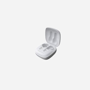 Mars Gaming MHIBW Écouteurs TWS Blanc Bluetooth 5.1 Autonomie 16h IPX4 Dual Driver USB Type-C - Miniature 4