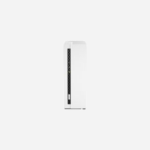 QNAP TS-133 NAS Tower Cortex-A55 1.8GHz 2Go DDR4 1 baie 3.5" SATA HDD/SSD, 1xGbE, 1xUSB 3.2 Gen 1, 1xUSB 2.0, QNAP Turbo System