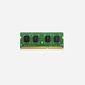 QNAP Module Mémoire 8GB DDR4 3200MHz, RAM-8GDR4K0-SO-3200, 1x8GB, pour Serveur de Stockage, Non-ECC