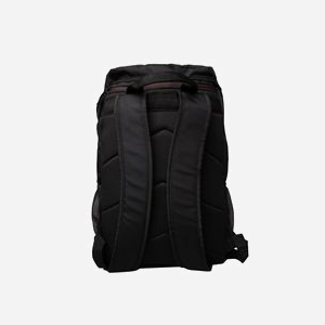 Acer Sac à dos GP.BAG11.02A 15.6" Noir/Rouge, Polyester, 2 compartiments, Poches latérales/arrière zippées, 340x190x470mm, Imperméable/Hydrofuge - Miniature 4