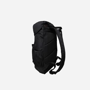 Acer Sac à dos GP.BAG11.02A 15.6" Noir/Rouge, Polyester, 2 compartiments, Poches latérales/arrière zippées, 340x190x470mm, Imperméable/Hydrofuge - Miniature 5