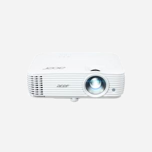 Acer Home H6543BDK Projecteur DLP 4800 ANSI lumens 1080p (1920x1080) Lampe OSRAM 245W, HDMI, VGA, Audio 3W, Correction Trapèze - Miniature 1