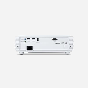 Acer Home H6543BDK Projecteur DLP 4800 ANSI lumens 1080p (1920x1080) Lampe OSRAM 245W, HDMI, VGA, Audio 3W, Correction Trapèze - Miniature 2