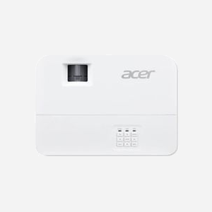 Acer Home H6543BDK Projecteur DLP 4800 ANSI lumens 1080p (1920x1080) Lampe OSRAM 245W, HDMI, VGA, Audio 3W, Correction Trapèze - Miniature 3