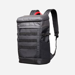 Acer Nitro Gaming Utility Backpack - Sac à dos 15.6" Noir - 315x470x140mm - Poche arrière/latérale, Imperméable/Hydrofuge, GP.BAG11.02I - Miniature 2