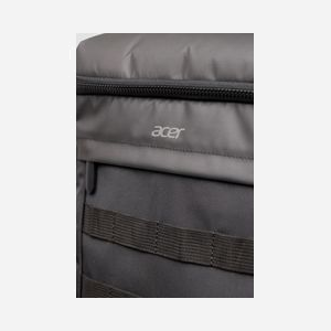 Acer Nitro Gaming Utility Backpack - Sac à dos 15.6" Noir - 315x470x140mm - Poche arrière/latérale, Imperméable/Hydrofuge, GP.BAG11.02I - Miniature 5