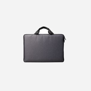 Housse Acer ABG233 Gris pour ordinateur portable jusqu'à 15.6" (39,6 cm) - Dimensions 385 x 270 x 25 mm, poids 280g - Référence GP.BAG11.02J - Miniature 3