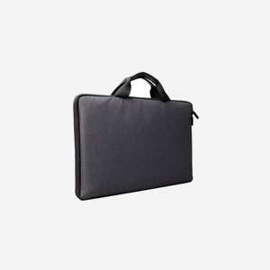 Housse Acer ABG233 Gris pour ordinateur portable jusqu'à 15.6" (39,6 cm) - Dimensions 385 x 270 x 25 mm, poids 280g - Référence GP.BAG11.02J - Miniature 4