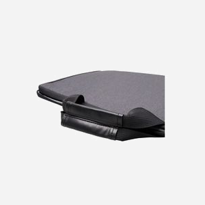 Housse Acer ABG233 Gris pour ordinateur portable jusqu'à 15.6" (39,6 cm) - Dimensions 385 x 270 x 25 mm, poids 280g - Référence GP.BAG11.02J - Miniature 5