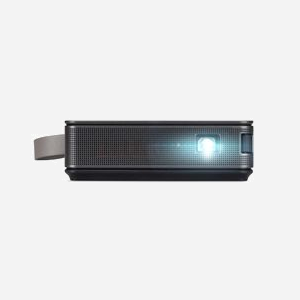 Acer Projecteur LED Portable MR.JW211.001 : 220 ANSI lumens, DLP WVGA (854x480), LED 20000h (30000h Eco), HDMI, USB 2.0, Haut-parleur 2W