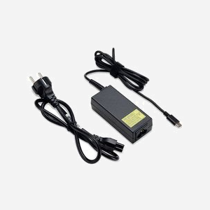 Acer GP.ADT11.028 Alimentation Interne 65W Noir pour Ordinateur Portable (1 pièce)