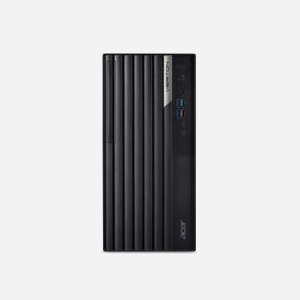 Acer Veriton M6690G - Intel Core i5-12500, 16Go DDR4, 1To SSD, NVIDIA GeForce RTX 3070 8Go GDDR6, Windows 11 Pro, Desktop Noir