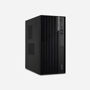 Acer Veriton M6690G - Intel Core i5-12500, 16Go DDR4, 1To SSD, NVIDIA GeForce RTX 3070 8Go GDDR6, Windows 11 Pro, Desktop Noir - Miniature 2