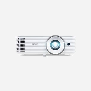 Acer H6546Ki Projecteur DLP 1080p, 5200 ANSI Lumens, Lampe 5000h (10000h Eco), HDMI 1.4b, WiFi, Compatibilité Windows/macOS/Chrome PC - Miniature 1