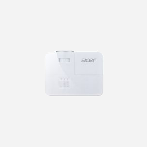 Acer H6546Ki Projecteur DLP 1080p, 5200 ANSI Lumens, Lampe 5000h (10000h Eco), HDMI 1.4b, WiFi, Compatibilité Windows/macOS/Chrome PC - Miniature 4