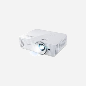 Acer H6546Ki Projecteur DLP 1080p, 5200 ANSI Lumens, Lampe 5000h (10000h Eco), HDMI 1.4b, WiFi, Compatibilité Windows/macOS/Chrome PC - Miniature 5