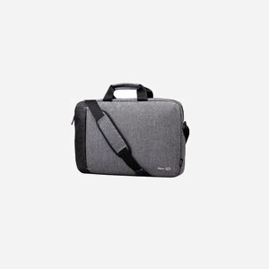 Acer Vero OBP Malette 15.6" Gris - Polyester Recyclé 50% - Sangle Épaule & Portable Main - Fermeture Zippée - Ref: GP.BAG11.036 - Miniature 2
