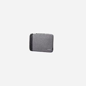 Acer Vero OBP Housse 15.6" (39.6cm) Gris - Polyester recyclé 50% - Fermeture zippée - Poids 220g - GP.BAG11.037 - Miniature 2