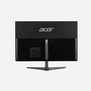 Acer Veriton VZ2592G All-in-One 21.5" FHD Intel Core i3-1215U 8Go DDR4 256Go SSD Intel UHD Graphics Wi-Fi 6E Windows 11 Pro - Miniature 4