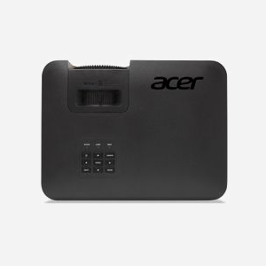 Acer PL2520i Projecteur Laser 4000 ANSI Lumens DMD 1080p (1920x1080) Contraste 2000000:1 HDMI 1.4 USB 2.0 Noir, Référence MR.JWG11.001 - Miniature 1