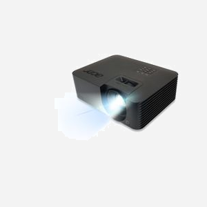 Acer PL2520i Projecteur Laser 4000 ANSI Lumens DMD 1080p (1920x1080) Contraste 2000000:1 HDMI 1.4 USB 2.0 Noir, Référence MR.JWG11.001 - Miniature 2