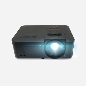 Acer PL2520i Projecteur Laser 4000 ANSI Lumens DMD 1080p (1920x1080) Contraste 2000000:1 HDMI 1.4 USB 2.0 Noir, Référence MR.JWG11.001 - Miniature 3
