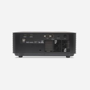 Acer PL2520i Projecteur Laser 4000 ANSI Lumens DMD 1080p (1920x1080) Contraste 2000000:1 HDMI 1.4 USB 2.0 Noir, Référence MR.JWG11.001 - Miniature 4