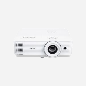 Acer Business P5827a : Projecteur DLP 4000 ANSI lumens UHD 4K (3840x2160), Lampe 5000h (10000h Eco), HDMI 1.4a, Smart TV, WiFi, Bluetooth
